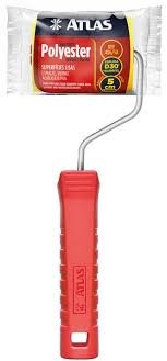 POLIESTER 5CMHERRAJE ATLAS406/5A