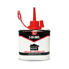 ACEITE 3-1 30ML
