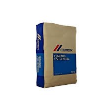 CEMENTO CEMEX X 50KG