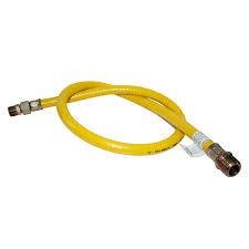 MANGUERA GAS NATURAL 1.50 MTS