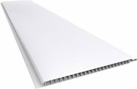 LAMINAS PVC BLANCA