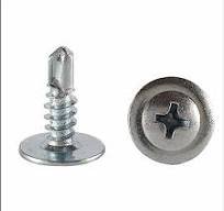 TORNILL PUNTA BROCA 6X1