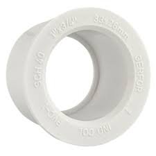BUJE SOLDADO1X3/4 PVC