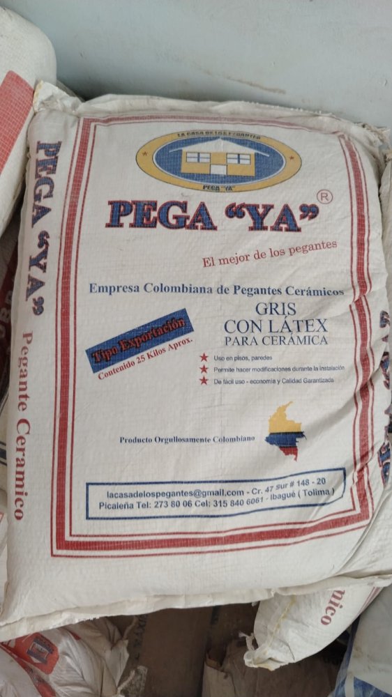 PEGA YA