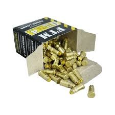 FULMINATES CALIBRE 22