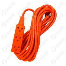 EXTENCION NARANJA 8 METROS EAGLE