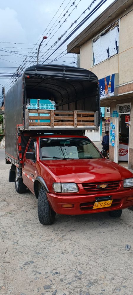 TRANSPORTE