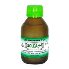 SOLDADURA  1/32PVC SILDAYA