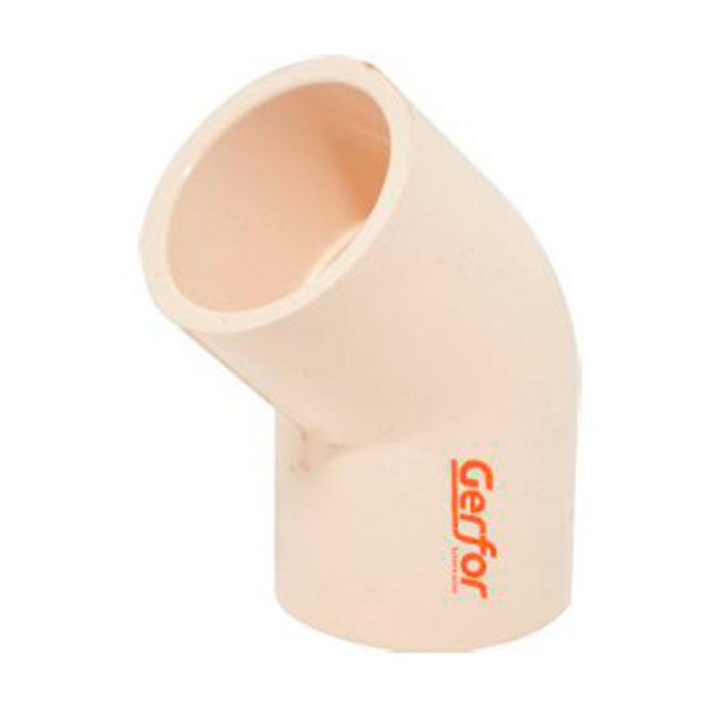 SEMICODO CPVC 3/4" GERFOR