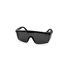 GAFAS NEGRAS