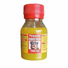 BOXER AMARILLO EL PIM