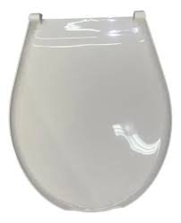TAPA BAÑO BLANCA PRESTIGE