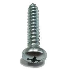 TORNILLO GOLOSO LAMINA ZINCADO