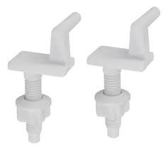 TORNILLO PARA ASIENTO SANITARIO PAR