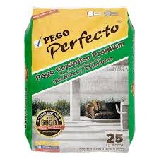 PEGACOR X 25KL