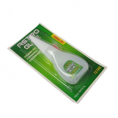 PEGANTE INSTANTANEO