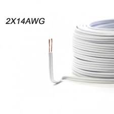 CABLE DUPLEX 2X12 X METRO