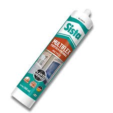 SILICONA MULTIFLEX BLANCA
