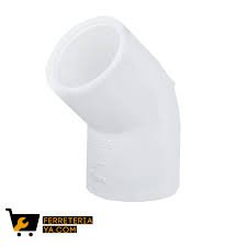 SEMICODO PRESION GERFOR 1"