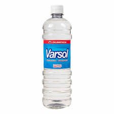 VARSOL BOTELLA