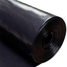 PLASTICO NEGRO METRO
