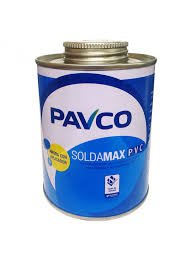 PEGANTE PVC