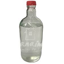 MEDIA BOTELLA THINER