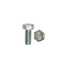 TORNILLO GRADO 2 ROSCA ORDINARIA ZINCADO5/16X1.1/2