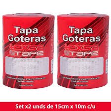 CINTA TEXSATAPE10X20