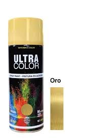 AEROSOL DORADO SUPER