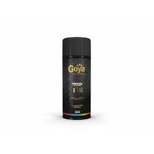 EAEROSOL GOYA NEGRO MATE