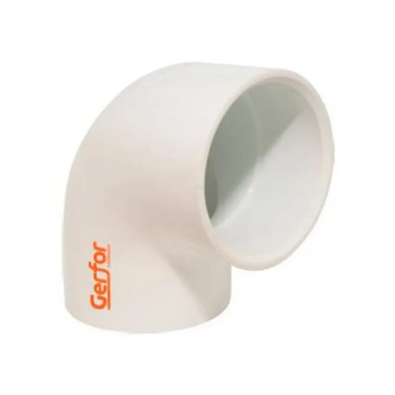 CODO CPVC 3/4" GERFOR