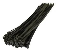AMARRA PLASTICA 7.2X400MM