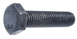 TORNILLO HEXAGONALMILIMETRICO P0.80 5X25
