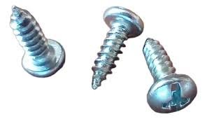 TORNILLO GOLOSO PAN LAMINAZINCADO8X1/2