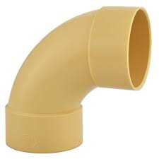 CODO 3" SANITARIO GERFOR