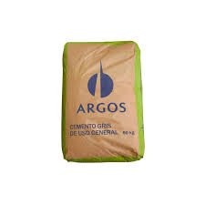 ARROA CEMENTO GRIS ARGOS