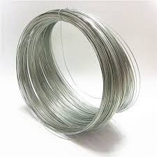 ALAMBRE GALVANIZADO