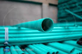 TUBO CONDUIT  ECO