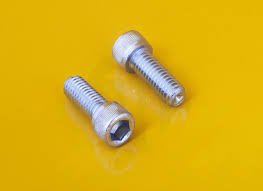 TORNILLO BRISTOL CON CABEZA ZINCMM 5X20 ZINCADO