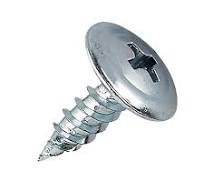 TORNILLO PUNTA AGUDA 8X11/2