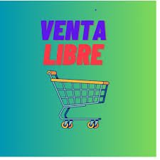 VENTA LIBRE
