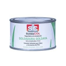 SOLDADURA SOLDAYA1/16