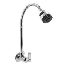 LLAVE CUELLO DE GANZO PARED INIFER