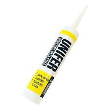 TUBO SELLADOR UNIFER BLANCO