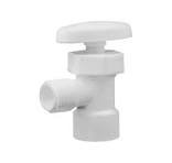 LLAVE DE PASO SANITARIO