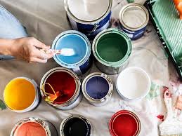 1/4 PINTURA