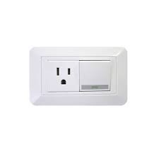 TOMA +INTERRUPTOR UNIFER