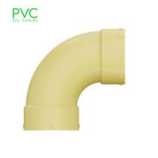 CODO SANITARIO 4"