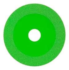 DISCO MULTIPROPOSITO VERDE